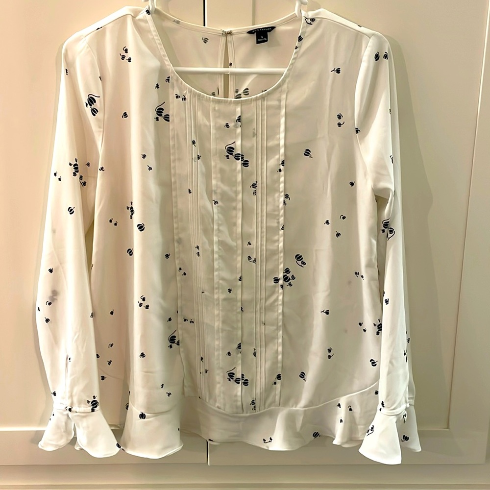 Ann Taylor blouse